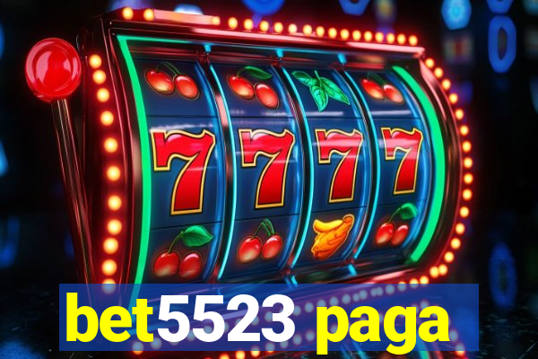 bet5523 paga